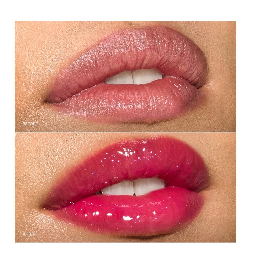 Wicked So Popular pH Adaptive Lip Oil NIB - Last One Sold Out in Stores - Picture 2 of 4